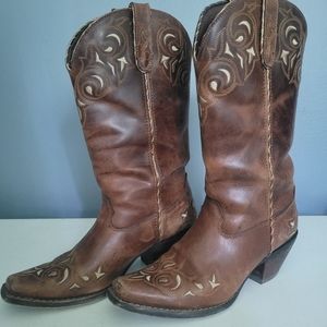 Women's Western Boots